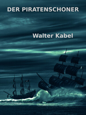 cover image of Der Piratenschoner